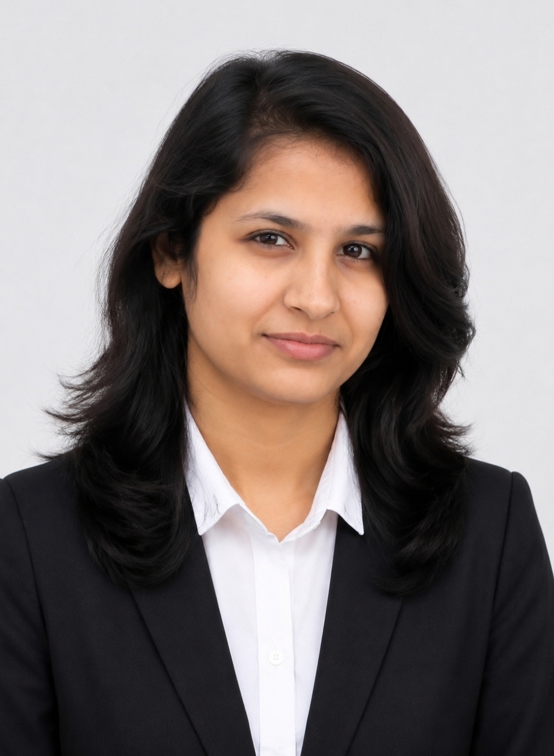 Mrs. Khushi Singh - Founder & Director