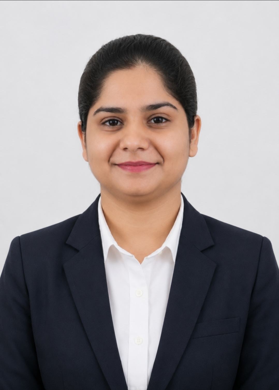 Mrs. Prerna Singh - Founder & Director